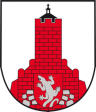 Logo - Gminny Ośrodek Pomocy Społecznej w Lisewie